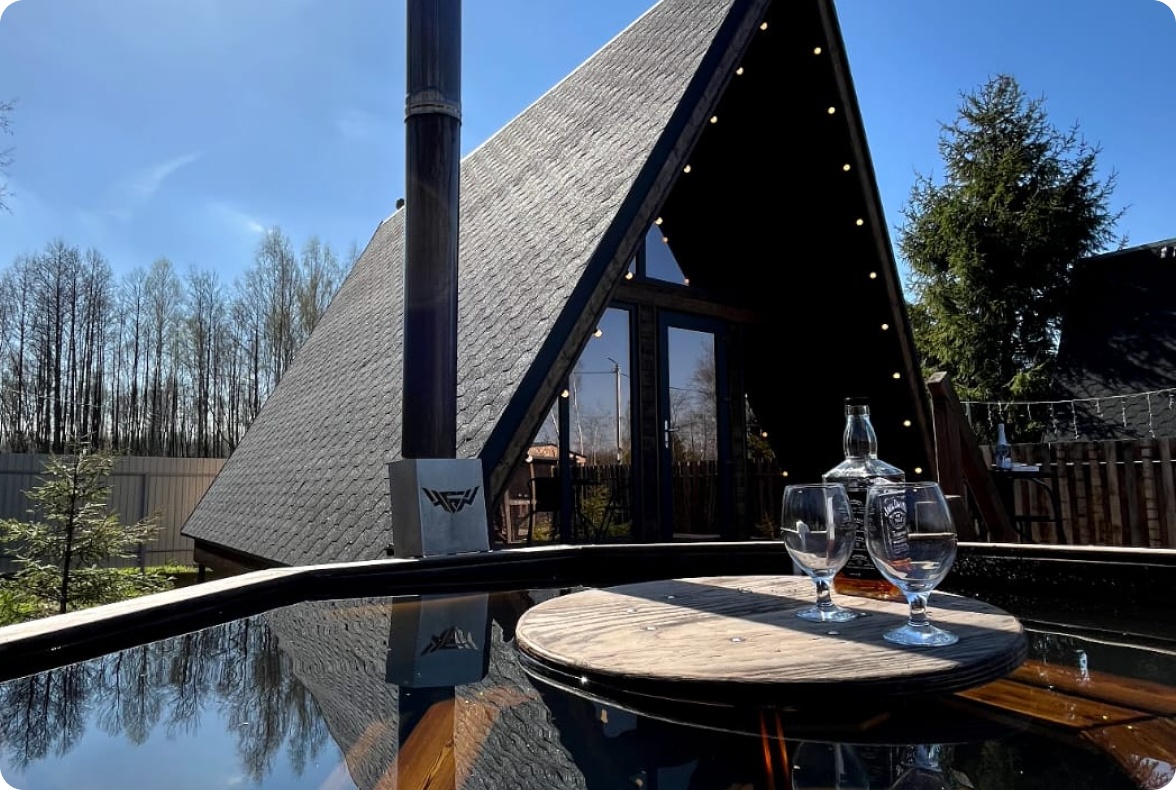 DENA HOUSE