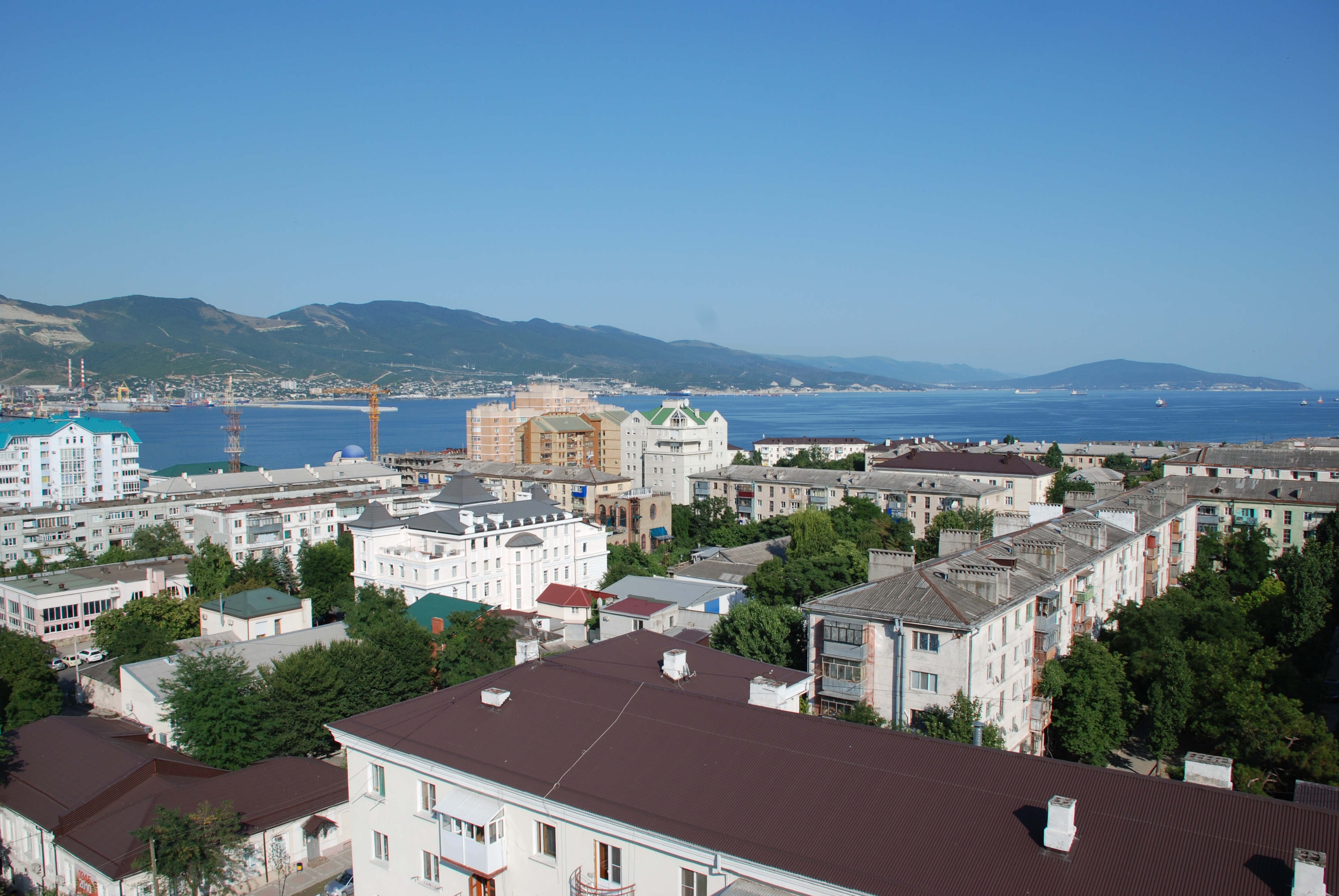 Отель «София»