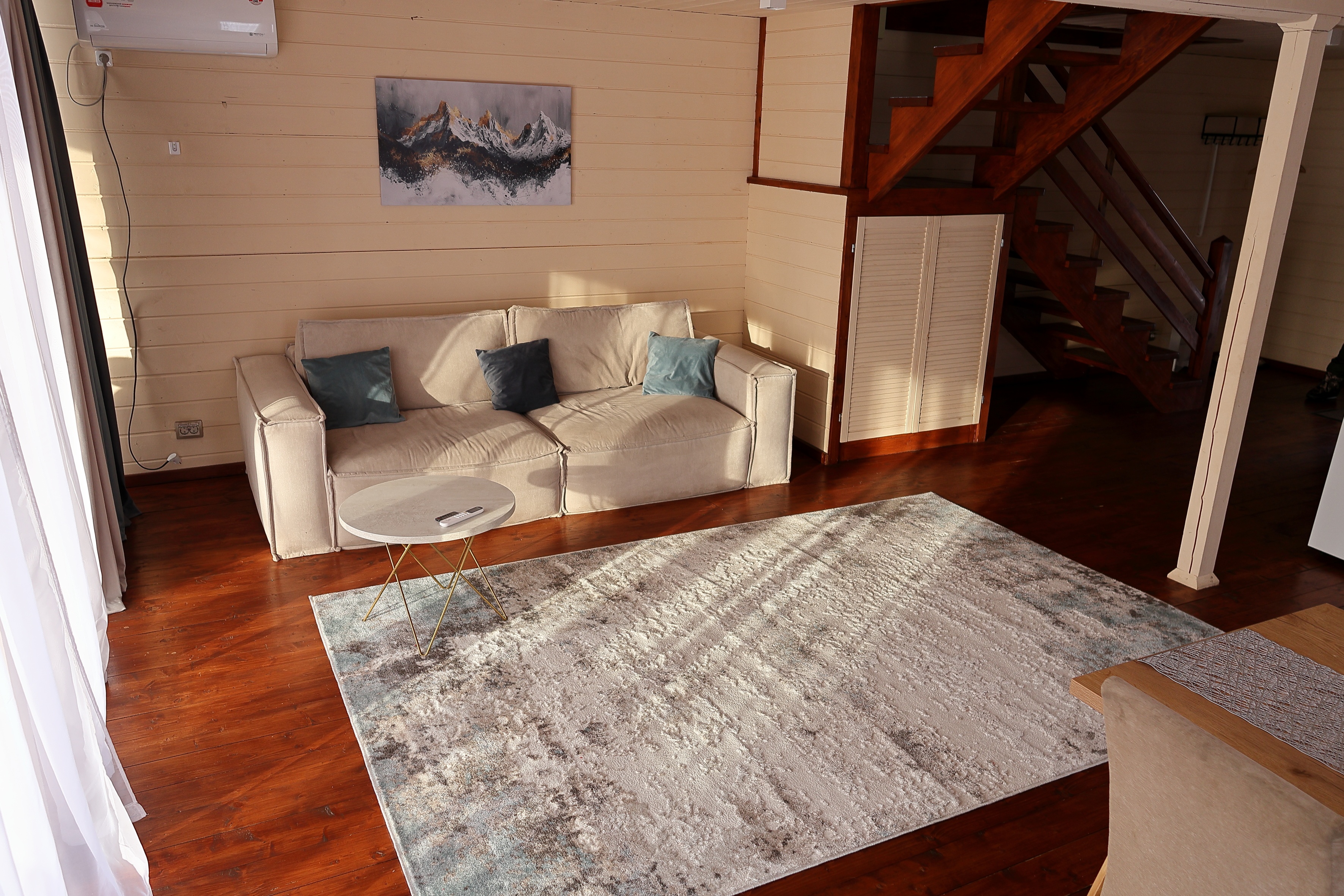 ТаРусские Просторы