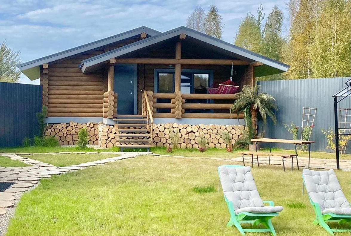 Вилла Форца Истра