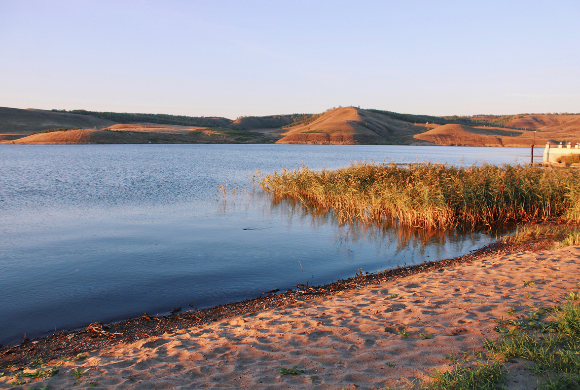 Бушидо Карабаш