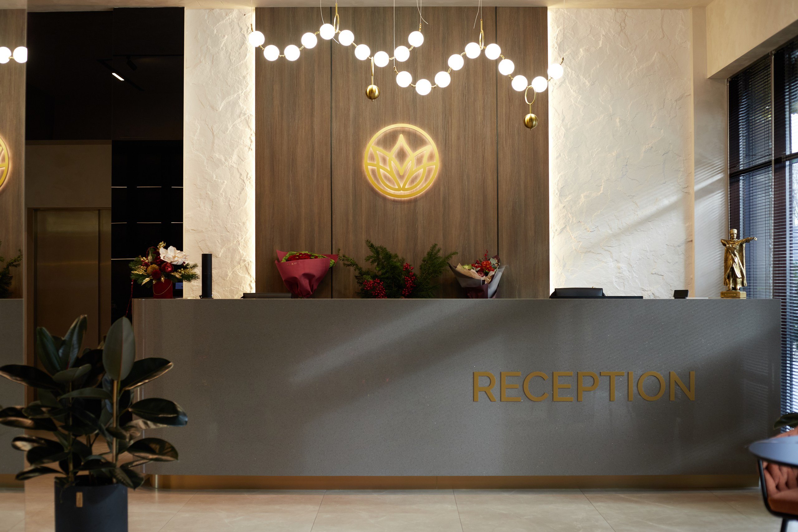 Бутик-отель "Шафран"