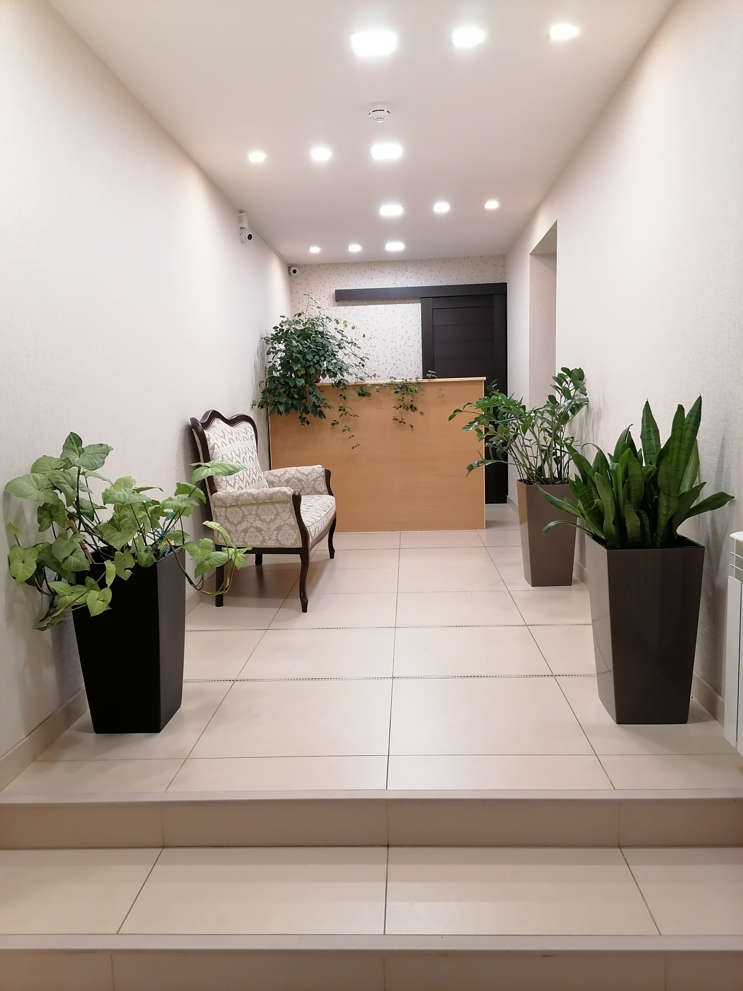 Мини‑отель «Линейный»