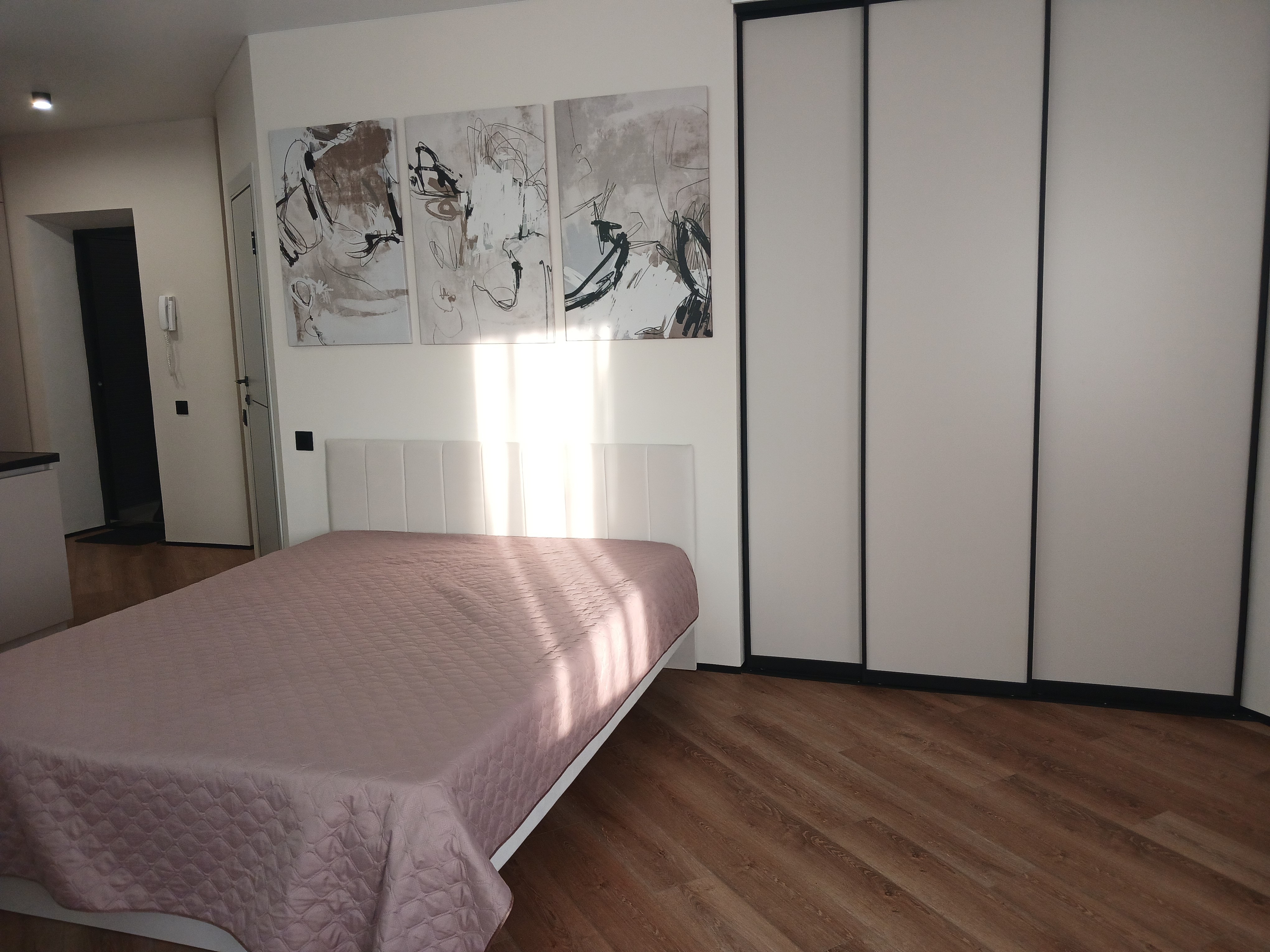 МЯТА ROOM